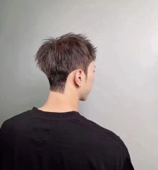 -YESIDO椰岛造型烫发染发