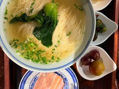 -同得兴 Since·1995 传统苏式面馆(嘉馀坊店)