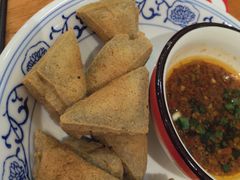 -冇味湘潭菜(湘江世纪城店)