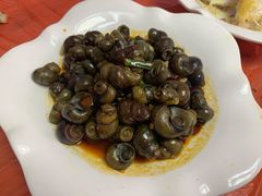 酱爆螺丝-素勤饮食店(城头巷店)