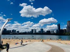 -天鹅湖体育公园