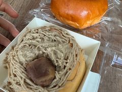 -屋裡·Union Bakery(龙江路店)