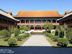 -盛世南宫影视城(北普陀影视城)
