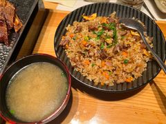 -江户·岚 创意料理(泛海店)
