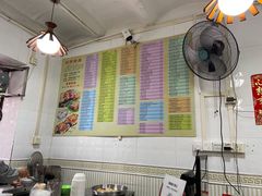 大堂-芬芳甜品(同福路店)