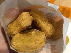 -汉堡王(洛阳泉舜广场店)