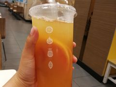 -麦当劳(宜昌东山大道店)