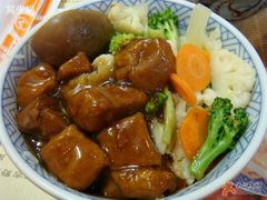 -吉野家(枫合万嘉店)