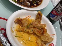 -添福来墨鱼饺子 · 海鲜东北菜(大连星海·黄浦路店)