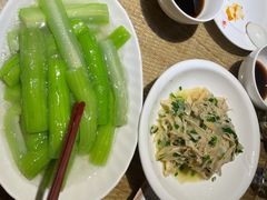 -渝信川菜(长安店)
