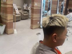 -MY HAIR ARDOR