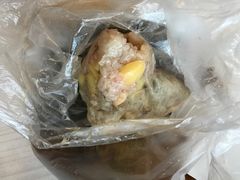 -老妈宫粽球