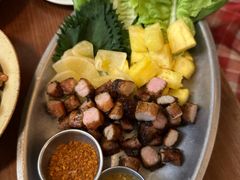 -Blac+Blac(中海环宇荟店)