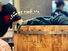 -飞尝蚝·顺德菜·鱼生(顺德总店)