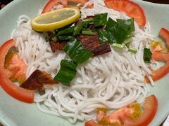 柠檬撒撇-缘生态云南菜·野生菌庭院餐厅(华侨城店)