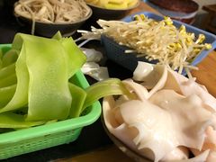 -星鸿社重庆老火锅