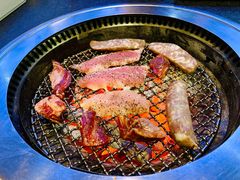 -神户赤童日式烤肉伙伴(东直门店)