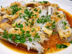 竹蛏王-启东海鲜人家(古美路店)