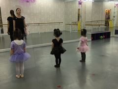 -Isee灰姑娘国际儿童艺术中心(BHGMall店)