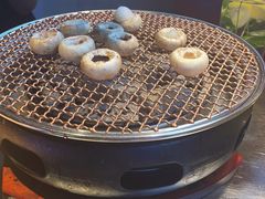 -入火韩国烤肉(凯旋广场店)