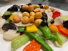 -桃源春晓中餐厅 TaoYuan Restaurant