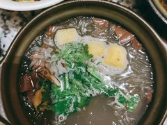 -南京大牌档(凯德大峡谷店)