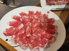 -1078號老北京涮肉(松柏店)