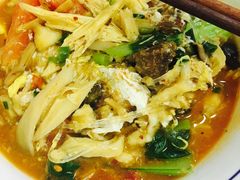 -老乌家特色小炒泡馍(大皮院店)