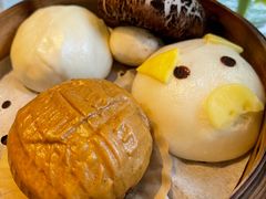 -春暖花开(西溪店)