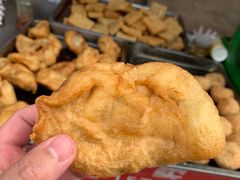 -蒋家桥饺面店(广陵路店)