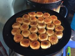 牛肉煎包-牛煎里牛肉煎包淮南牛肉汤(广东路店)