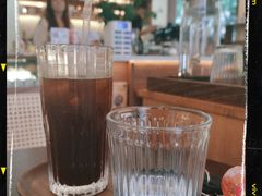 -E SPECIAL COFFEE 别样