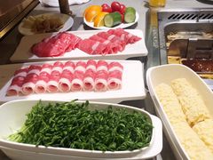 -海底捞火锅(漕宝路店)
