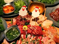 -烧肉达人•炭火烧肉(新天地店)