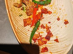 -烛影拾光观景餐厅·创意菜·摄影·小提琴(大唐不夜城店)