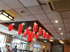 大堂-面爱面(长椿街店)