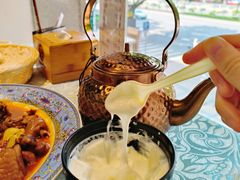 -巴扎美食·新疆菜·西域歌舞表演餐厅(新疆大厦店)