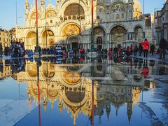 -圣马尔谷圣殿宗主教座堂