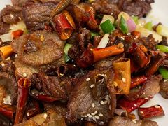 牛肉干巴-红豆园(文林街店)