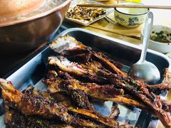 -行事老火锅(协信TOWN城店)