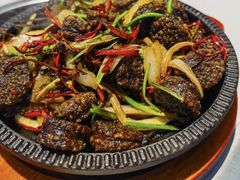 -玉善烧烤串城(长春总店)