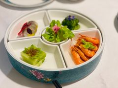 -肆月河豚·新淮扬(金融街店)