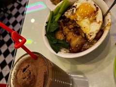 -澳门陈光记烧味饭店(郎家园店)