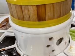 -金百万烤鸭店(马甸店)