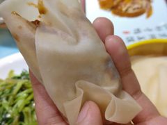 -松沪名灶·豆浆鱼头·新上海菜(飞航吾悦广场店)
