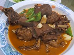-溱湖八鲜菜馆