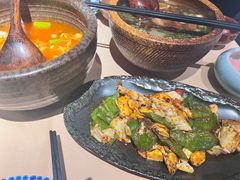 -山石榴·贵州菜(丰盛里店)
