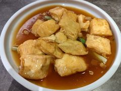 闫府第一福-闫府私房菜·百年鲁菜(恒隆店)