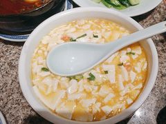 -南京大牌档(香港广场店)