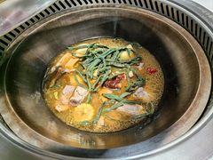 -遇东北林区铁锅炖(南开店)